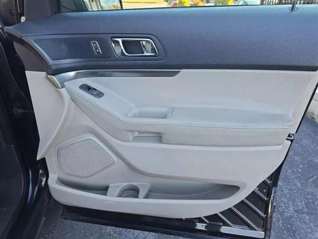 2014 Ford Explorer - Image 12