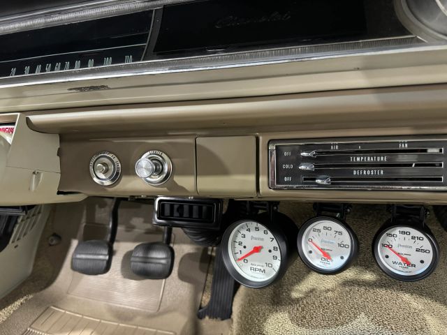 1965 Chevrolet Biscayne - Image 96