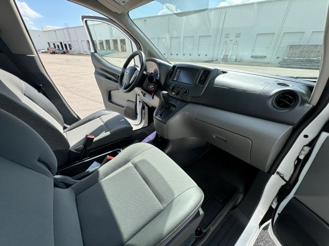 2021 Nissan Nv200 - Image 72