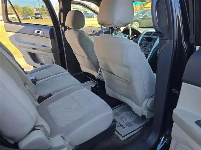 2014 Ford Explorer - Image 16