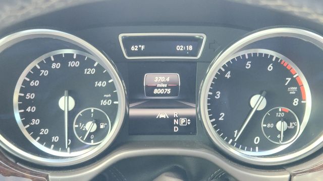 2013 Mercedes-benz M-class - Image 32