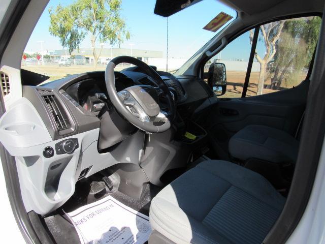 2015 Ford Transit Base photo 9