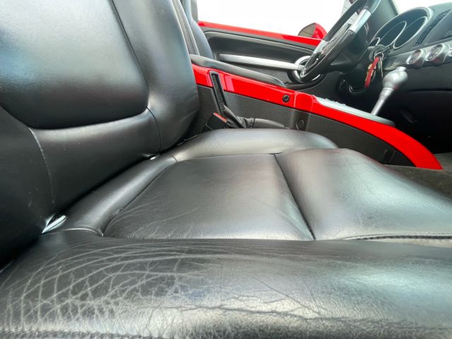 2003 Chevrolet Ssr - Image 110
