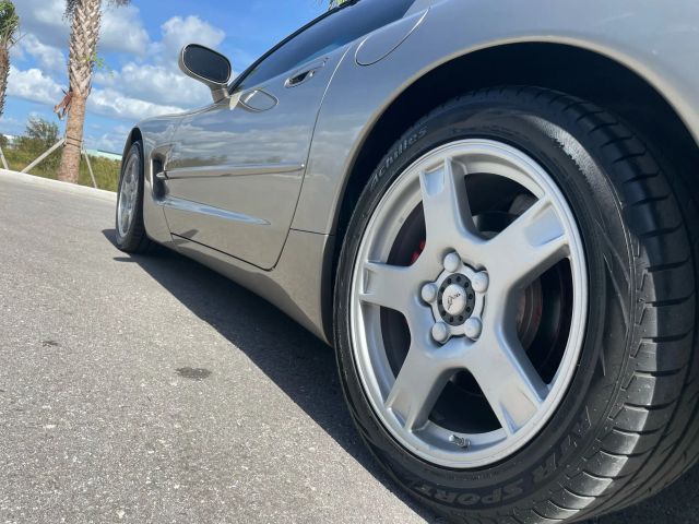 1998 Chevrolet Corvette - Image 29