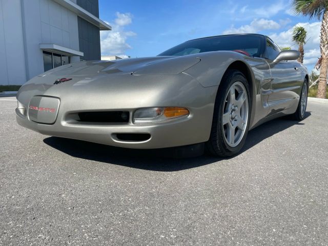1998 Chevrolet Corvette - Image 38