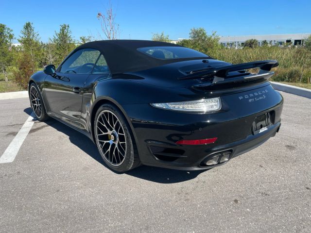 2014 Porsche 911 - Image 26