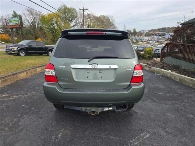 2007 Toyota Highlander - Image 6