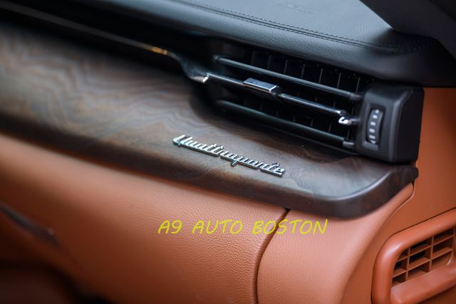 2016 Maserati Quattroporte - Image 12