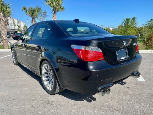 2007 Bmw M5 - Image 26