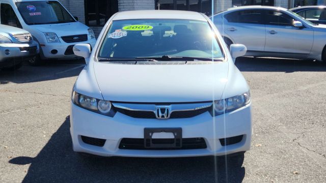 2009 Honda Civic - Image 2