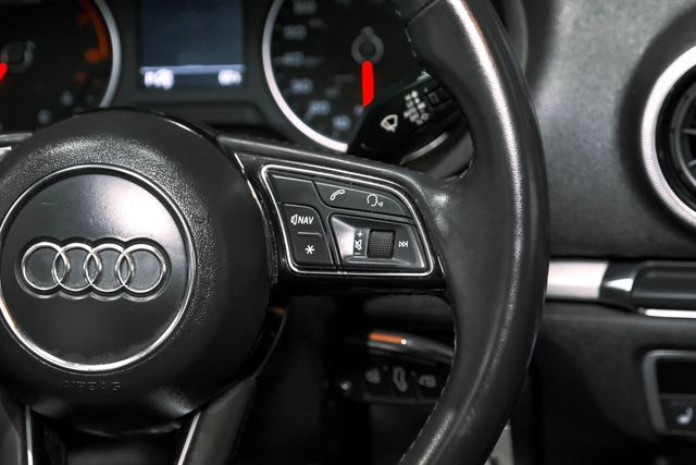 2018 Audi A3 Premium Sedan 4d - Image 20