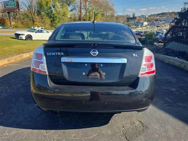 2011 Nissan Sentra - Image 6