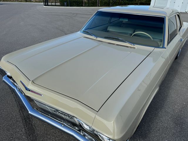 1965 Chevrolet Biscayne - Image 47