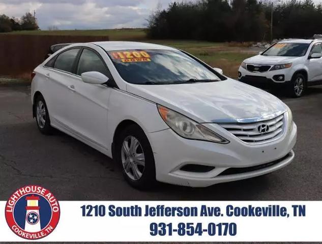 Used 2015 Hyundai Elantra SE with VIN 5NPDH4AEXFH612441 for sale in Cookeville, TN