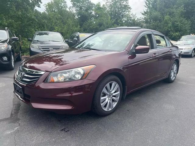 2013 Chevrolet Malibu 2LT photo 1