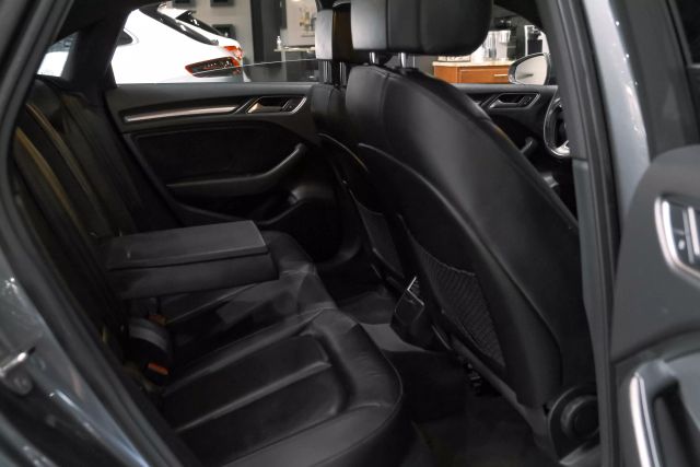 2018 Audi A3 Premium Sedan 4d - Image 32