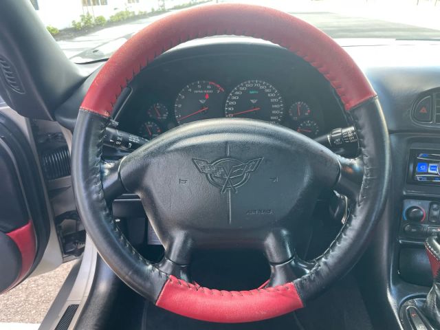 1998 Chevrolet Corvette - Image 84