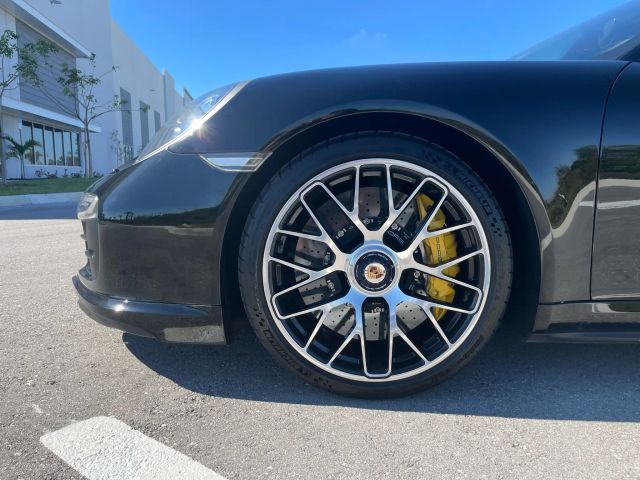 2014 Porsche 911 - Image 37