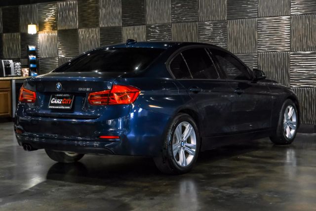 2016 Bmw 3 Series 328i Sedan 4d - Image 10