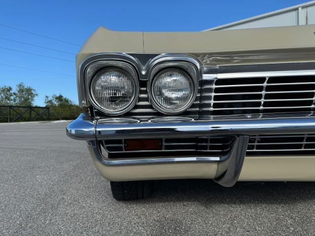 1965 Chevrolet Biscayne - Image 46