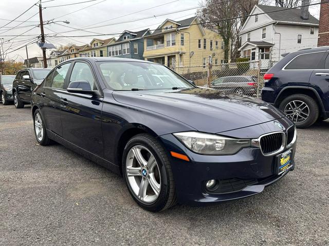 2015 BMW 3 Series 320i photo 3