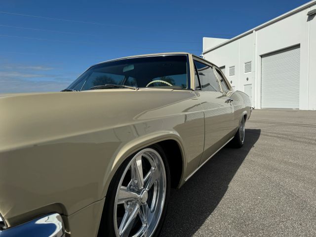 1965 Chevrolet Biscayne - Image 39