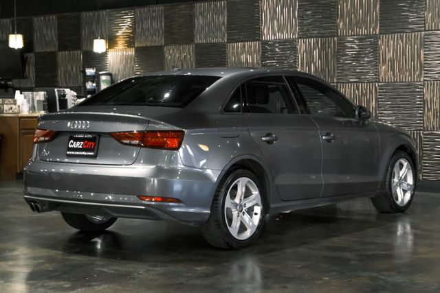 2018 Audi A3 Premium Sedan 4d - Image 10