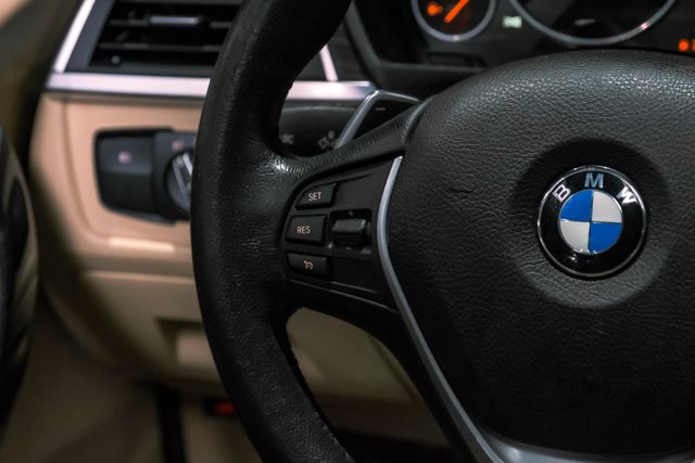 2016 Bmw 3 Series 328i Sedan 4d - Image 18