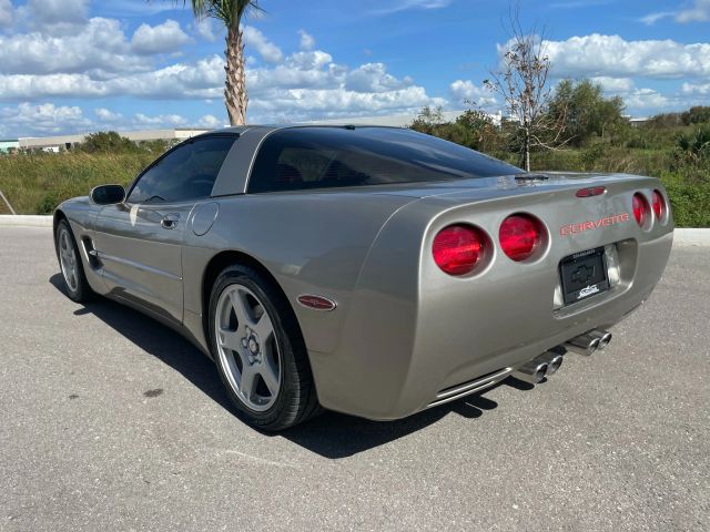 1998 Chevrolet Corvette - Image 26