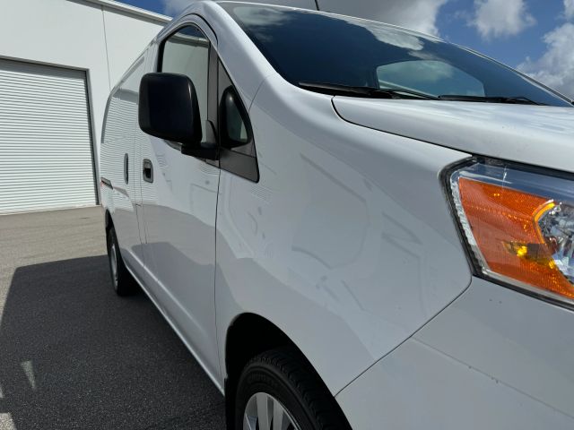 2021 Nissan Nv200 - Image 4