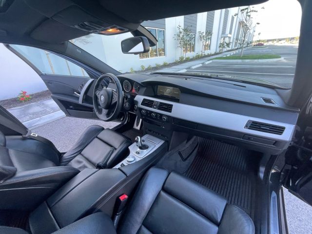 2007 Bmw M5 - Image 103