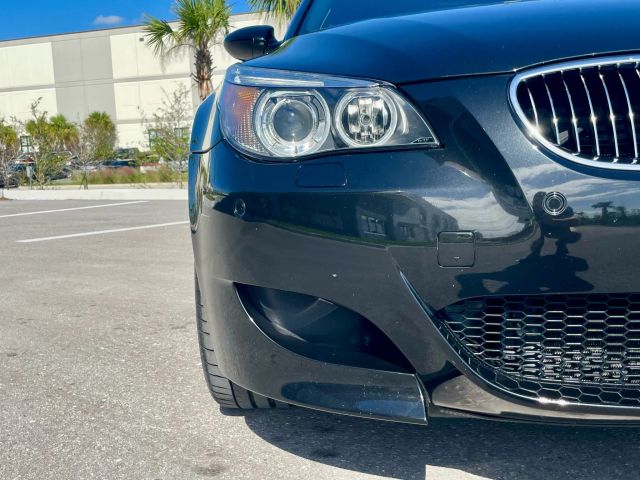 2007 Bmw M5 - Image 48