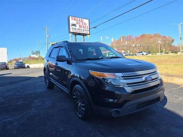2014 Ford Explorer - Image 3