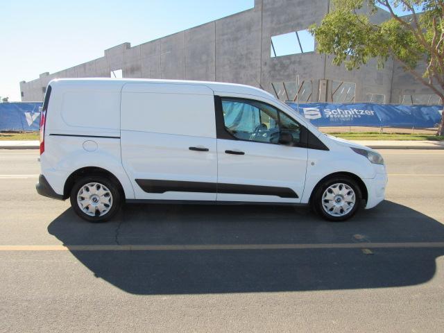 2015 Ford Transit Connect XLT photo 5