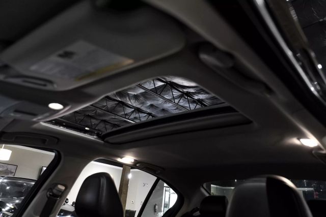 2021 Infiniti Q50 Luxe Sedan 4d - Image 5