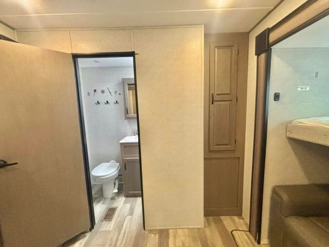 2023 Coachmen By Forest River Chaparral - Image 43