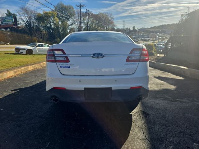 2014 Ford Taurus - Image 6