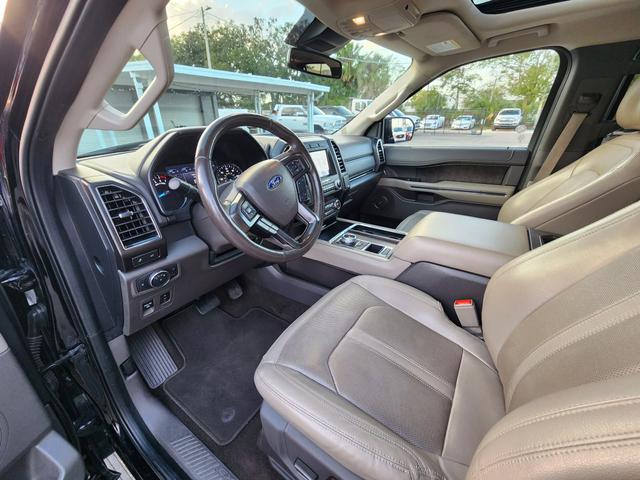 2021 Ford Expedition Limited photo 18