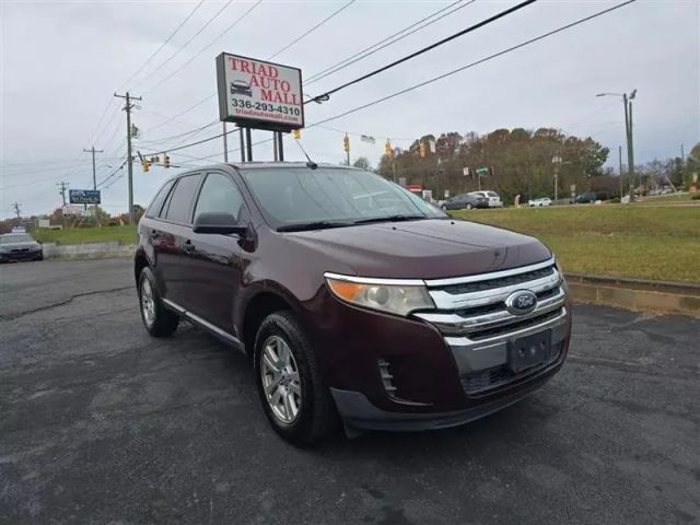 2011 Ford Edge - Image 3