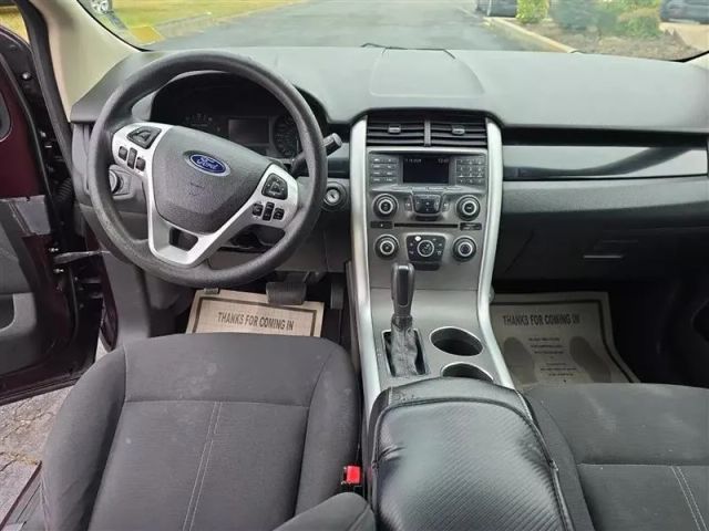 2011 Ford Edge - Image 10