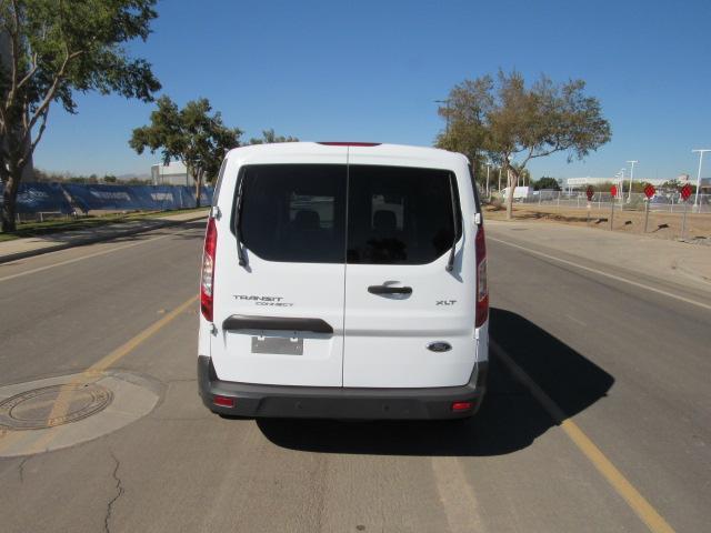 2015 Ford Transit Connect XLT photo 7