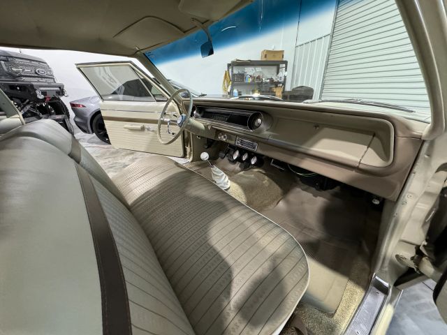 1965 Chevrolet Biscayne - Image 115