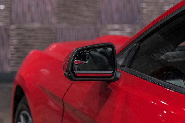 2017 Ford Mustang Ecoboost Premium Convertible 2d - Image 34