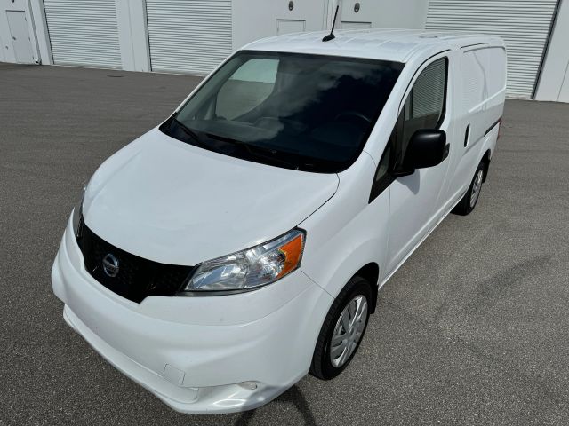 2021 Nissan Nv200 - Image 32