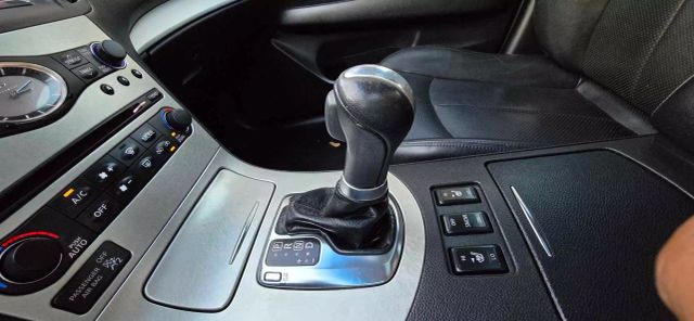 2007 Infiniti G35x Sedan 4d - Image 22