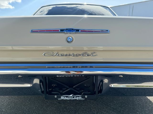 1965 Chevrolet Biscayne - Image 24