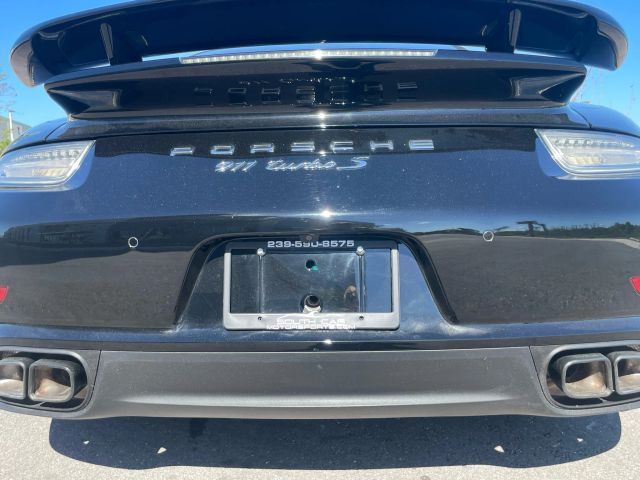 2014 Porsche 911 - Image 23