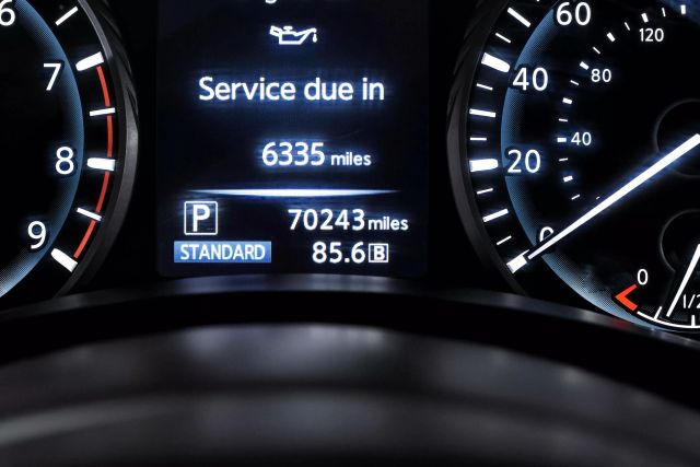 2021 Infiniti Q50 Luxe Sedan 4d - Image 24