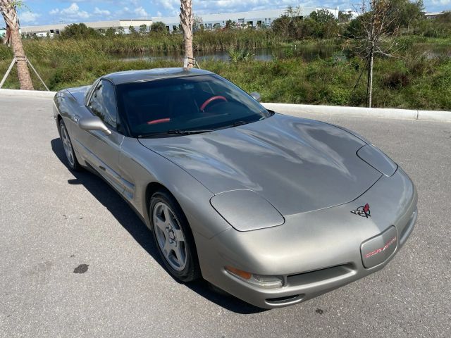 1998 Chevrolet Corvette - Image 3