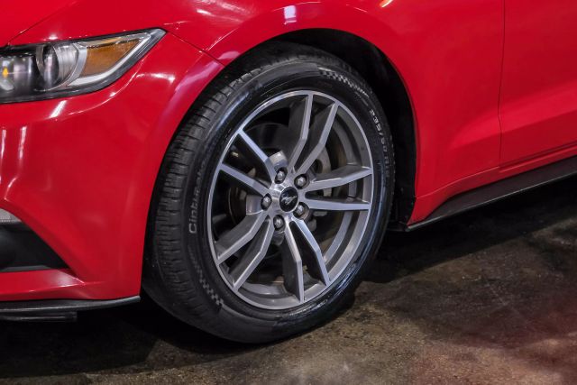 2017 Ford Mustang Ecoboost Premium Convertible 2d - Image 46